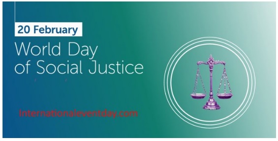 JusticeDay2021