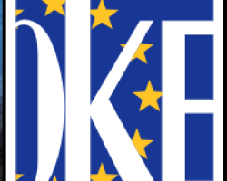 OKE logo