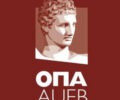 Logo OPA
