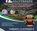 Afissa 12 Synedriou ASPE 2026